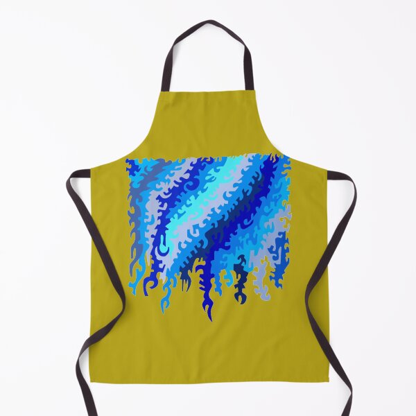 Item preview, Riptide designed and sold by fabricsbythesea.
