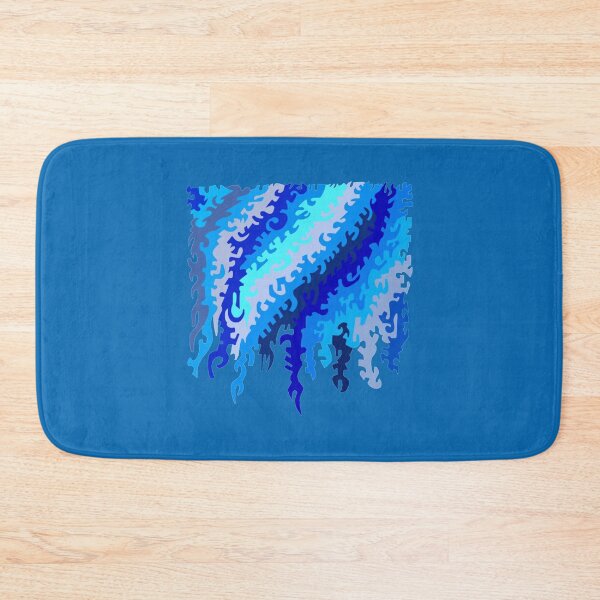Item preview, Riptide       designed and sold by fabricsbythesea.