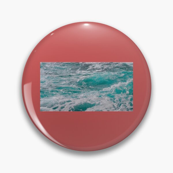 Artikelvorschau, Springflut entworfen und verkauft von fabricsbythesea.