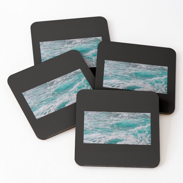 Item preview, Riptide           designed and sold by fabricsbythesea.