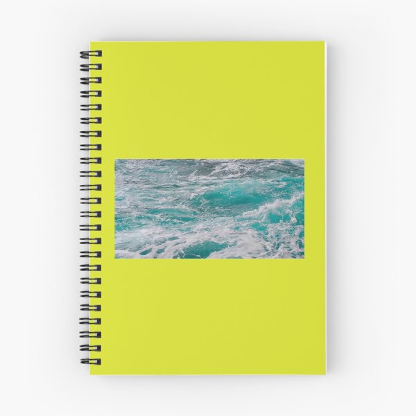 Item preview, Riptide           designed and sold by fabricsbythesea.