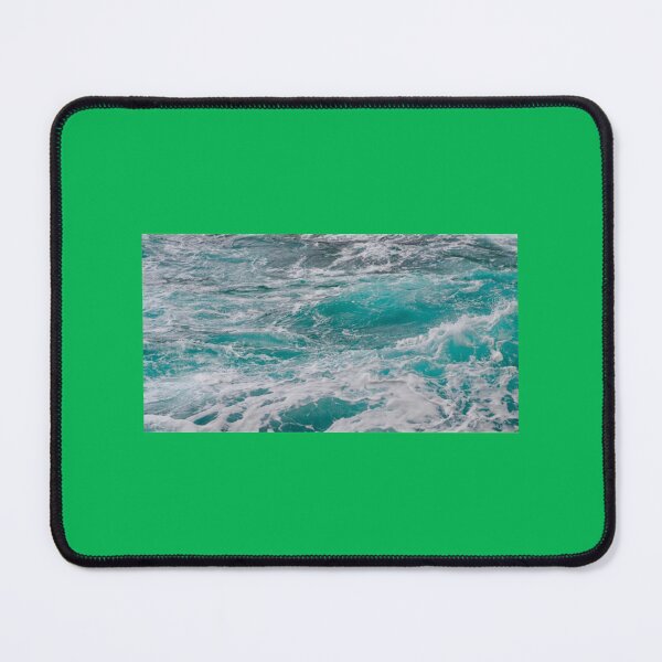 Item preview, Riptide           designed and sold by fabricsbythesea.