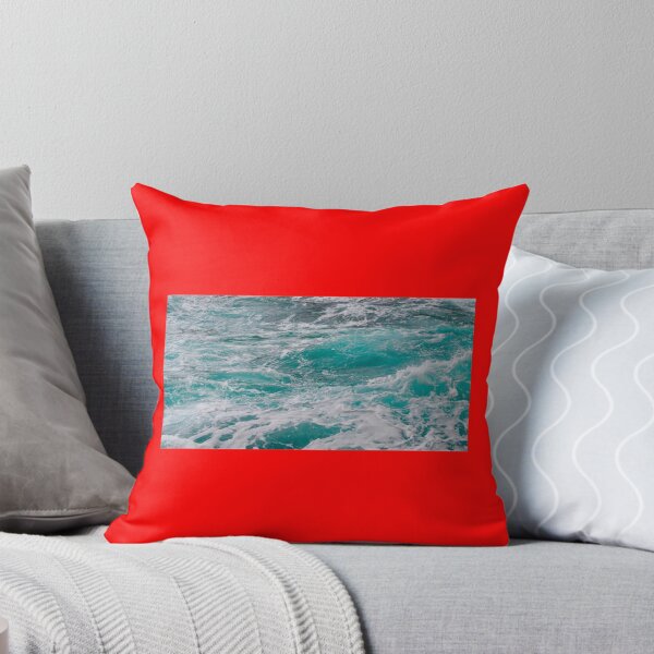 Item preview, Riptide           designed and sold by fabricsbythesea.