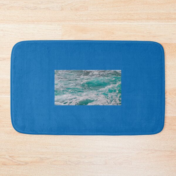 Item preview, Riptide           designed and sold by fabricsbythesea.