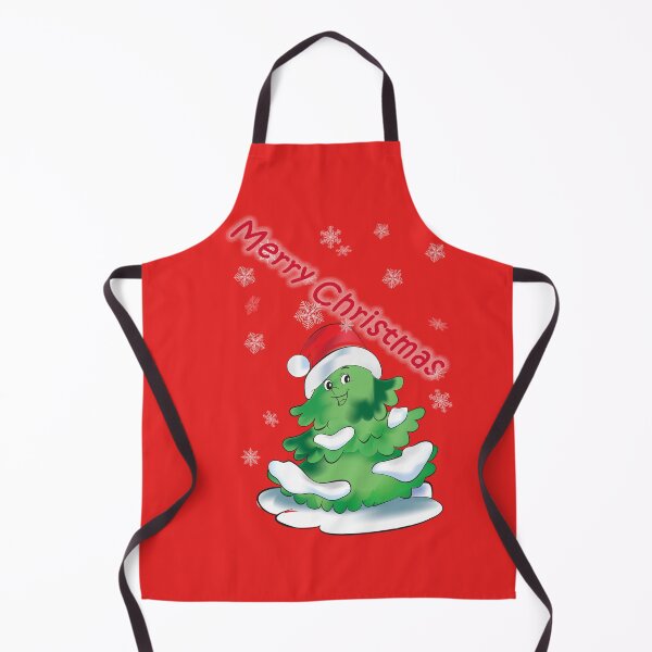 Item preview, Funny Christmas tree designed and sold by RenigArt.