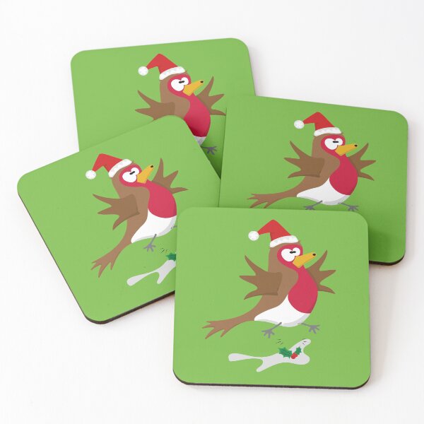 Item preview, Whats up Robbo?! designed and sold by SpikyHolly.