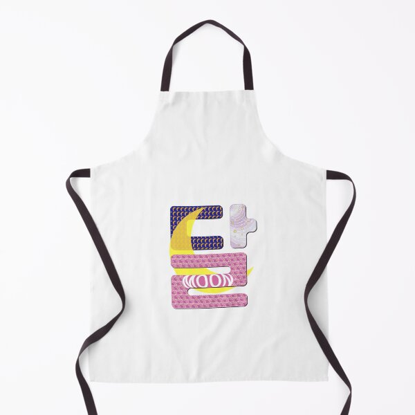Item preview, Korea Hangeul, moon designed and sold by jajoo.