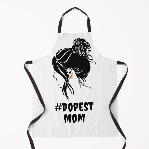 Item preview, Dopest Mom designed and sold by speakupandshine.