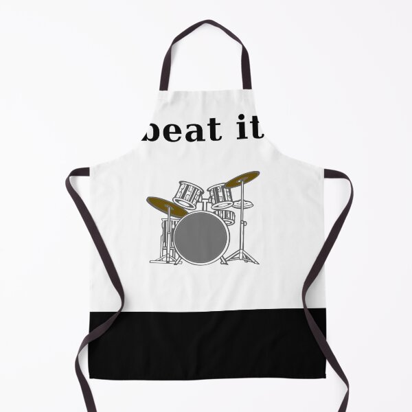 Item preview, Beat it. Classic designed and sold by ChristopherMash.