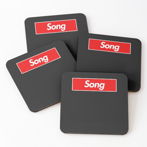 Item preview, Song Family Name - Song Classic designed and sold by Derrick66Ka.