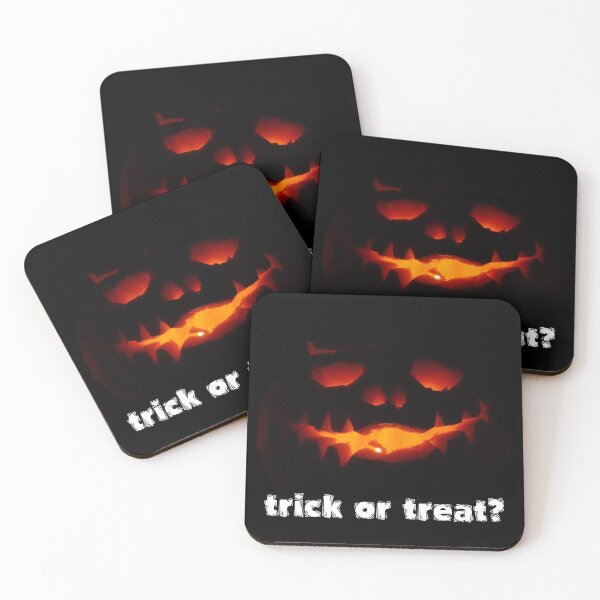 Item preview, Halloween Trick or Treat designed and sold by Avalyan.