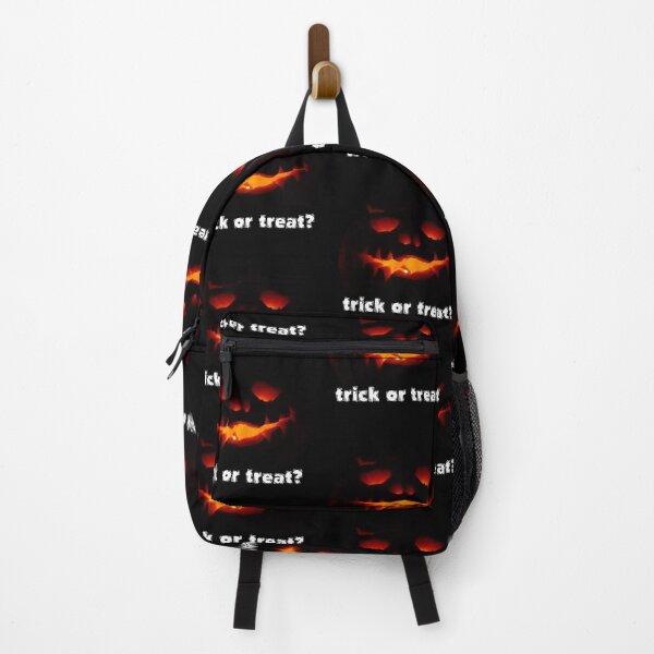 Item preview, Halloween Trick or Treat designed and sold by Avalyan.