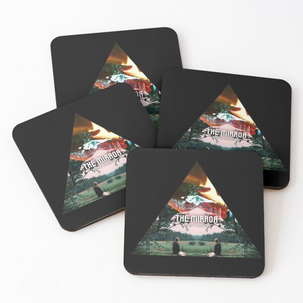 Item preview, El espejo (Andrei Tarkovsky) designed and sold by ChromaticD.