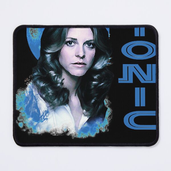 Item preview, Bionic Woman Classic designed and sold by ChristopherMash.