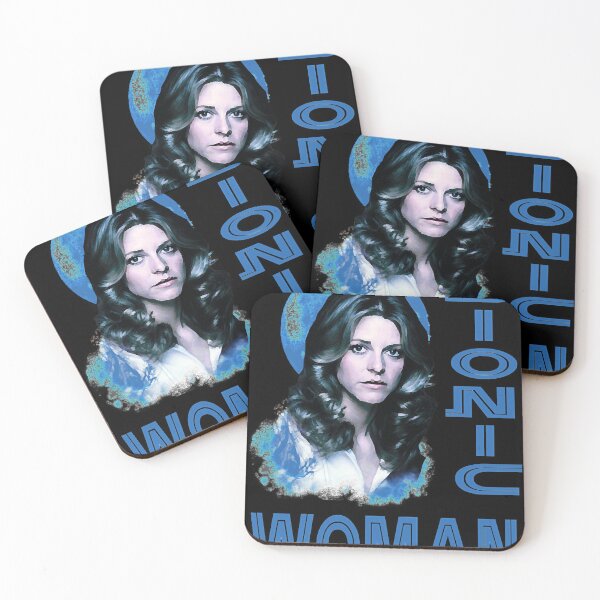 Item preview, Bionic Woman Classic designed and sold by ChristopherMash.