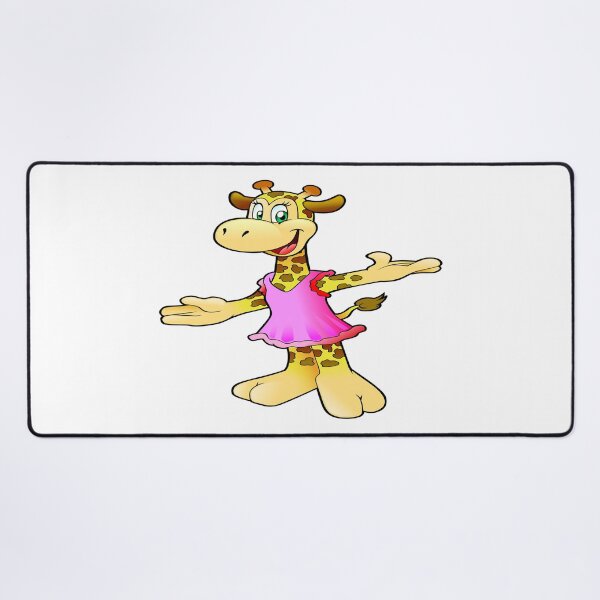 Item preview, Baby Giraffe designed and sold by jolly3434.