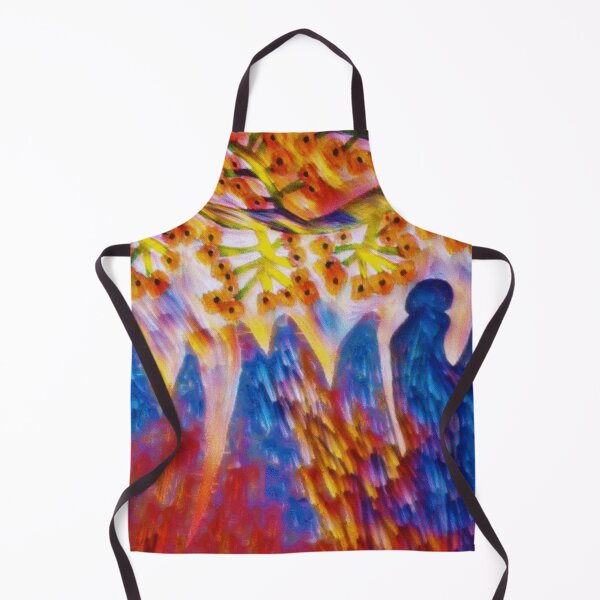 Item preview, Can beauty come out off ashes... designed and sold by mindmaster007.
