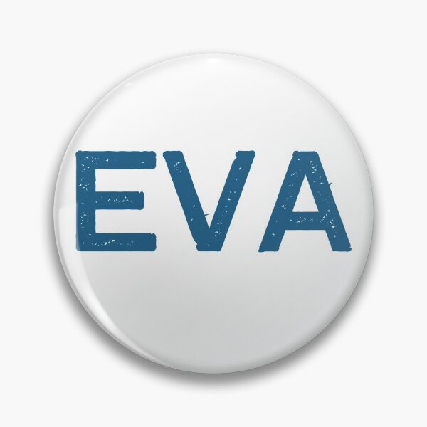 Item preview, EVA name designed and sold by joeredbu.