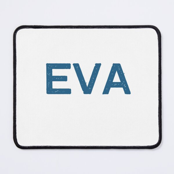 Item preview, EVA name designed and sold by joeredbu.