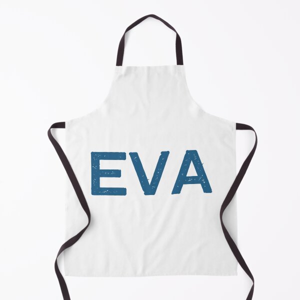 Item preview, EVA name designed and sold by joeredbu.