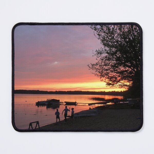 Item preview, Skipping Stones (Interlochen, MI) designed and sold by nklange240.