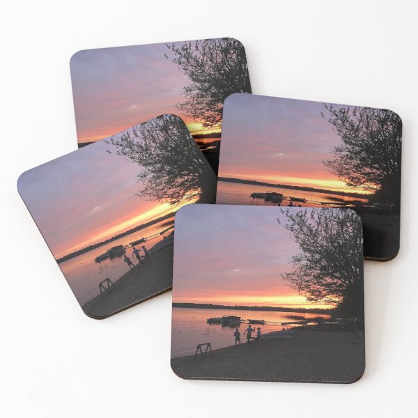 Item preview, Skipping Stones (Interlochen, MI) designed and sold by nklange240.