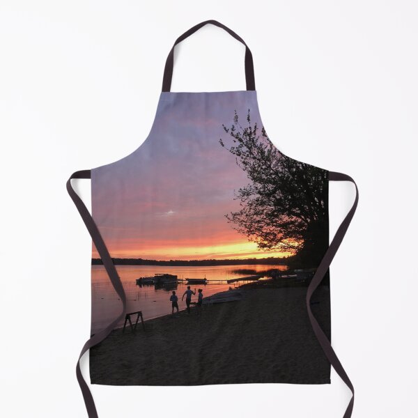 Item preview, Skipping Stones (Interlochen, MI) designed and sold by nklange240.