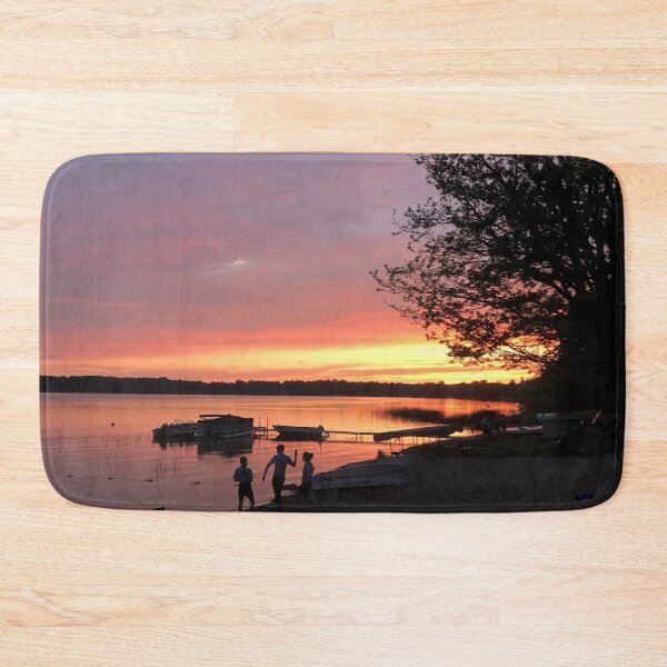 Item preview, Skipping Stones (Interlochen, MI) designed and sold by nklange240.