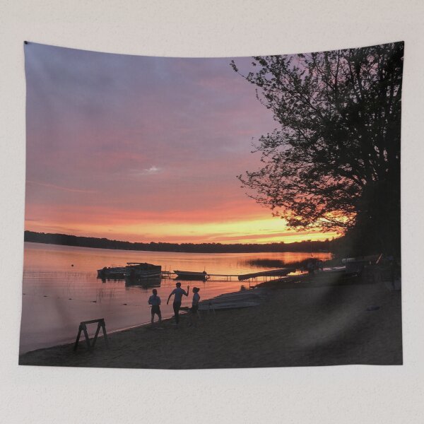 Item preview, Skipping Stones (Interlochen, MI) designed and sold by nklange240.