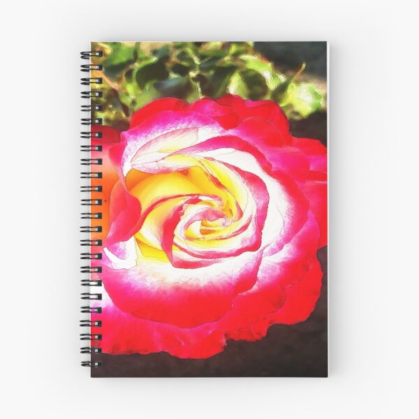 Item preview, Graphic art: Light Rose designed and sold by mindmaster007.