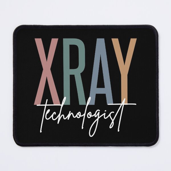 Item preview, Xray Technologist Multi colored | X-ray technician | Gifts for Xray tech designed and sold by Violet Treasures.