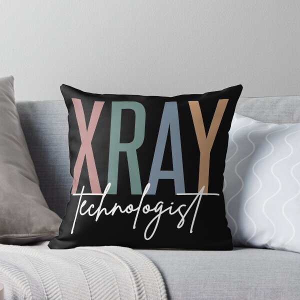 Item preview, Xray Technologist Multi colored | X-ray technician | Gifts for Xray tech designed and sold by Violet Treasures.