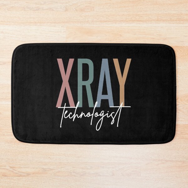 Item preview, Xray Technologist Multi colored | X-ray technician | Gifts for Xray tech designed and sold by Violet Treasures.