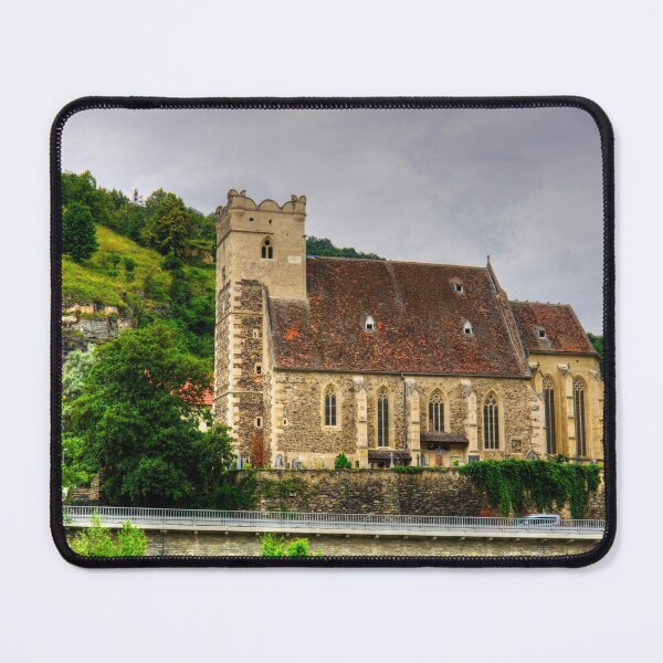 Item preview, Wehrkirche St. Michael designed and sold by tomg.