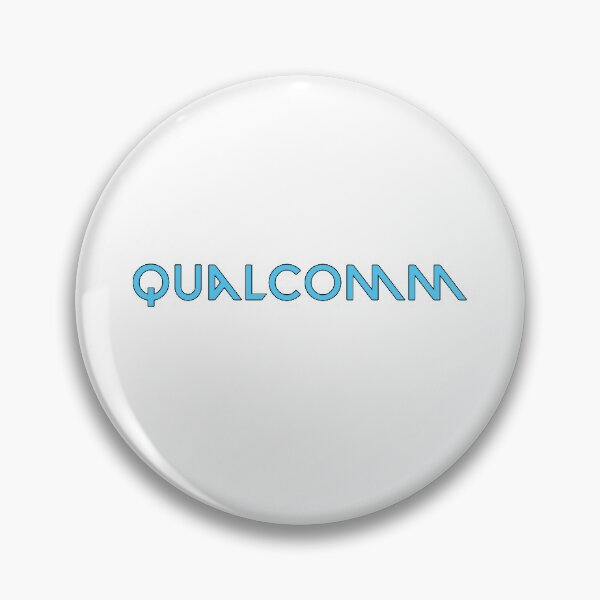 Item preview, Copy of qualcomm  designed and sold by JimmyJD.