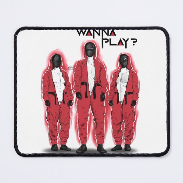 Item preview, Wanna play designed and sold by PacoPerez.