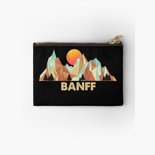 Item preview, Banff mountain climbing gift designed and sold by chrlalexandru.