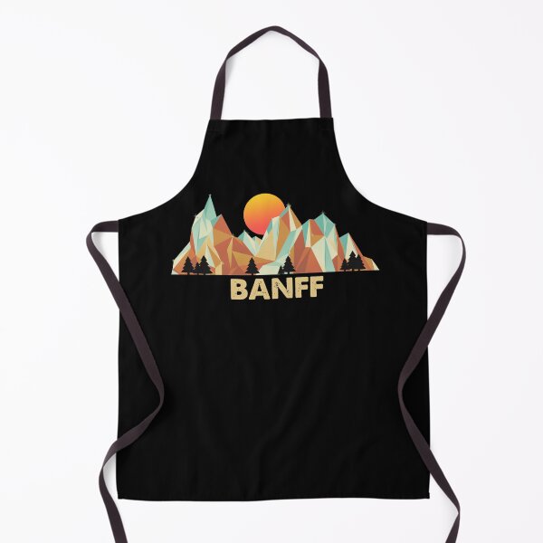 Item preview, Banff mountain climbing gift designed and sold by chrlalexandru.