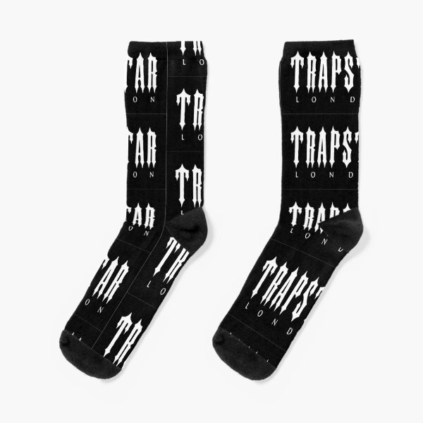 Accessoires Trapstar Londres Chaussettes