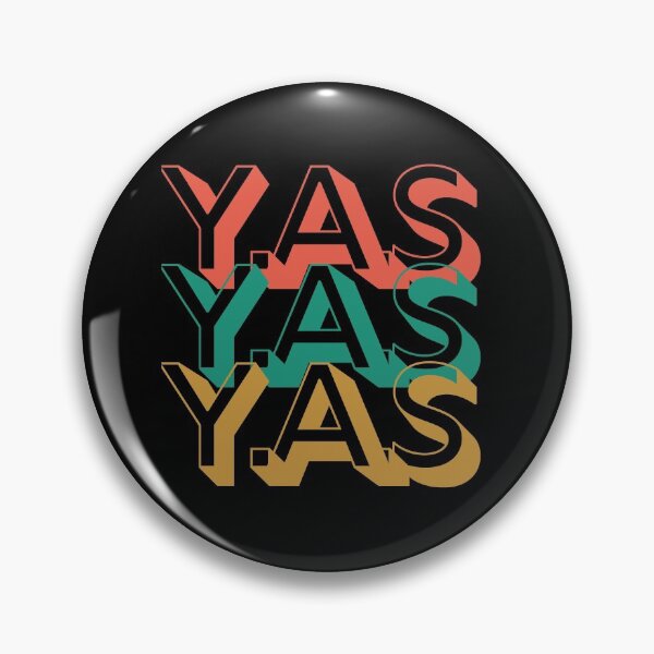 Item preview, YAS designed and sold by ShopTease.