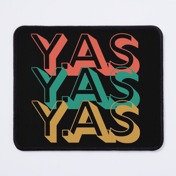 Item preview, YAS designed and sold by ShopTease.
