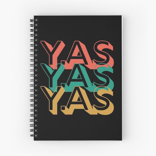 Item preview, YAS designed and sold by ShopTease.