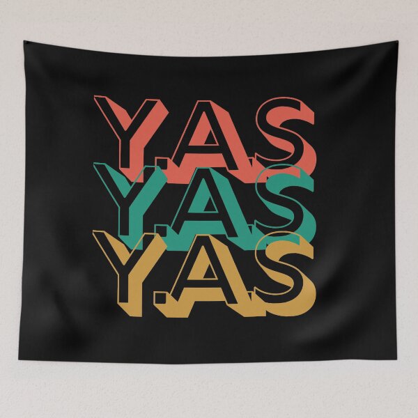 Item preview, YAS designed and sold by ShopTease.