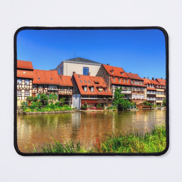 Item preview, Little Venice in Bamberg designed and sold by tomg.