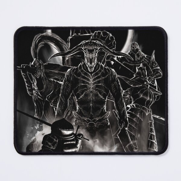 Item preview, Firelink shrine designed and sold by werupzart.