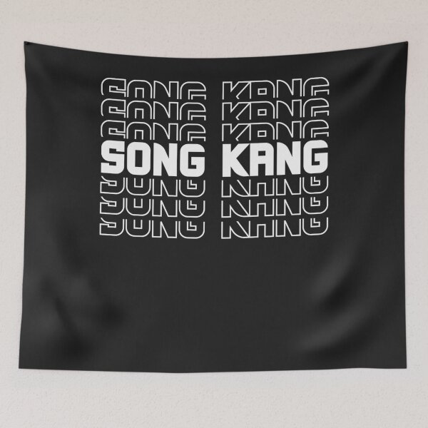 Item preview, Song Kang Classic designed and sold by Derrick66Ka.