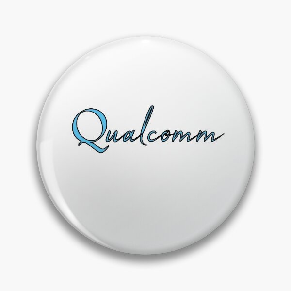 Item preview, Copy of Copy of qualcomm  designed and sold by JimmyJD.