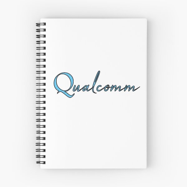 Item preview, Copy of Copy of qualcomm  designed and sold by JimmyJD.