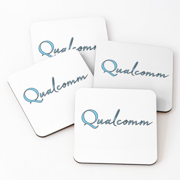 Item preview, Copy of Copy of qualcomm  designed and sold by JimmyJD.