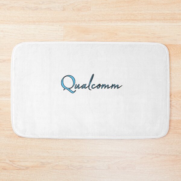 Item preview, Copy of Copy of qualcomm  designed and sold by JimmyJD.